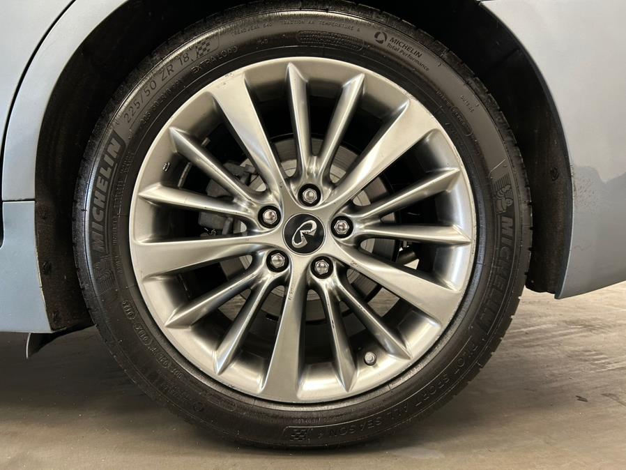2018 INFINITI Q50 3.0t LUXE RWD, available for sale in Elizabeth, New Jersey | M Auto Group. Elizabeth, New Jersey 2018 INFINITI Q50 3.0t LUXE RWD, available for sale in Elizabeth, New Jersey | M Auto Group. Elizabeth, New Jersey