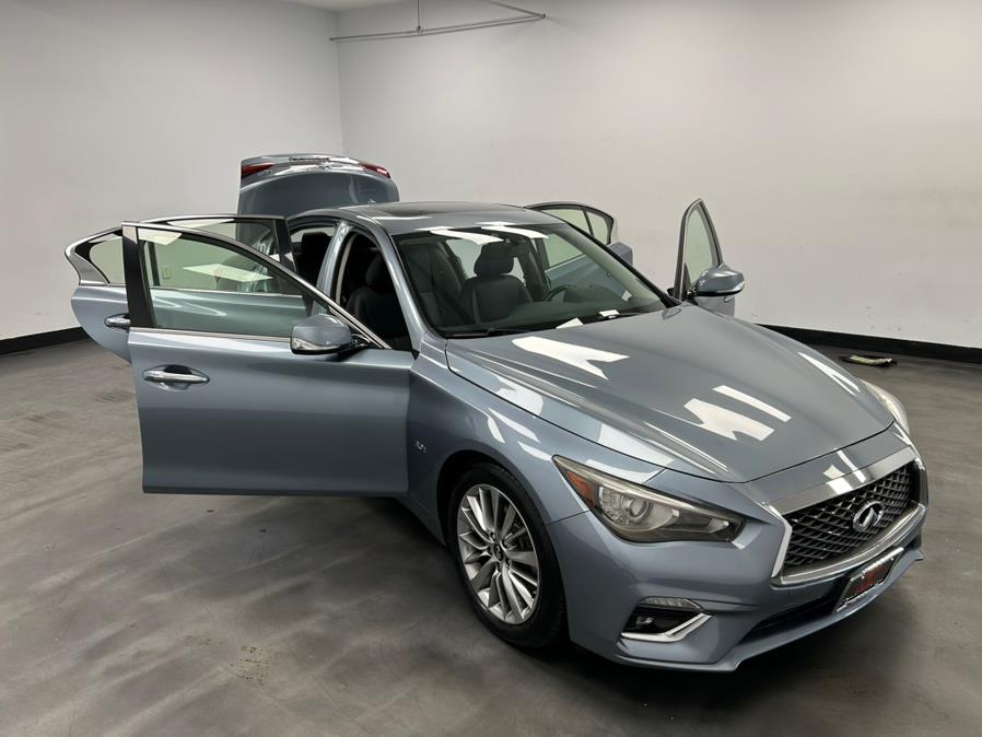 2018 INFINITI Q50 3.0t LUXE RWD, available for sale in Elizabeth, New Jersey | M Auto Group. Elizabeth, New Jersey 2018 INFINITI Q50 3.0t LUXE RWD, available for sale in Elizabeth, New Jersey | M Auto Group. Elizabeth, New Jersey