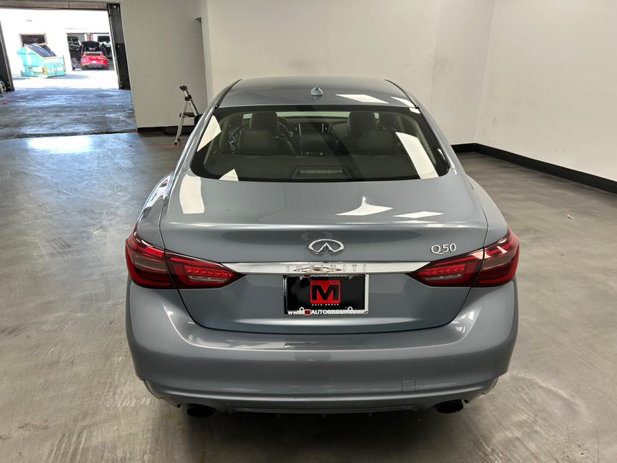 2018 INFINITI Q50 3.0t LUXE RWD, available for sale in Elizabeth, New Jersey | M Auto Group. Elizabeth, New Jersey 2018 INFINITI Q50 3.0t LUXE RWD, available for sale in Elizabeth, New Jersey | M Auto Group. Elizabeth, New Jersey