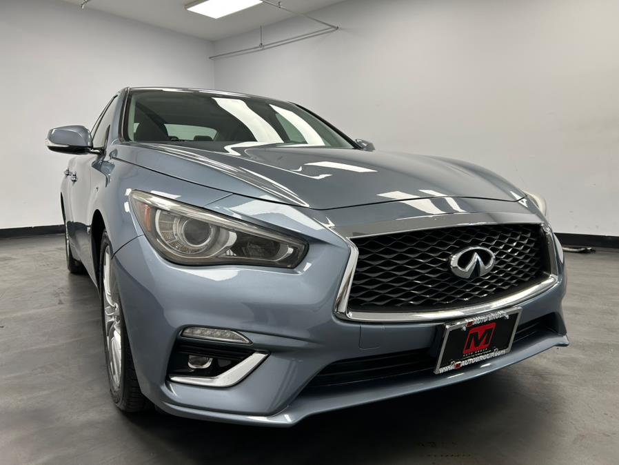 2018 INFINITI Q50 3.0t LUXE RWD, available for sale in Elizabeth, New Jersey | M Auto Group. Elizabeth, New Jersey 2018 INFINITI Q50 3.0t LUXE RWD, available for sale in Elizabeth, New Jersey | M Auto Group. Elizabeth, New Jersey