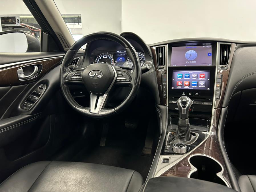 2018 INFINITI Q50 3.0t LUXE RWD, available for sale in Elizabeth, New Jersey | M Auto Group. Elizabeth, New Jersey 2018 INFINITI Q50 3.0t LUXE RWD, available for sale in Elizabeth, New Jersey | M Auto Group. Elizabeth, New Jersey