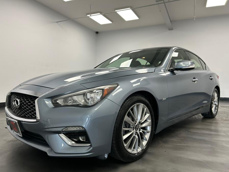 2018 INFINITI Q50 3.0t LUXE RWD, available for sale in Elizabeth, New Jersey | M Auto Group. Elizabeth, New Jersey 2018 INFINITI Q50 3.0t LUXE RWD, available for sale in Elizabeth, New Jersey | M Auto Group. Elizabeth, New Jersey