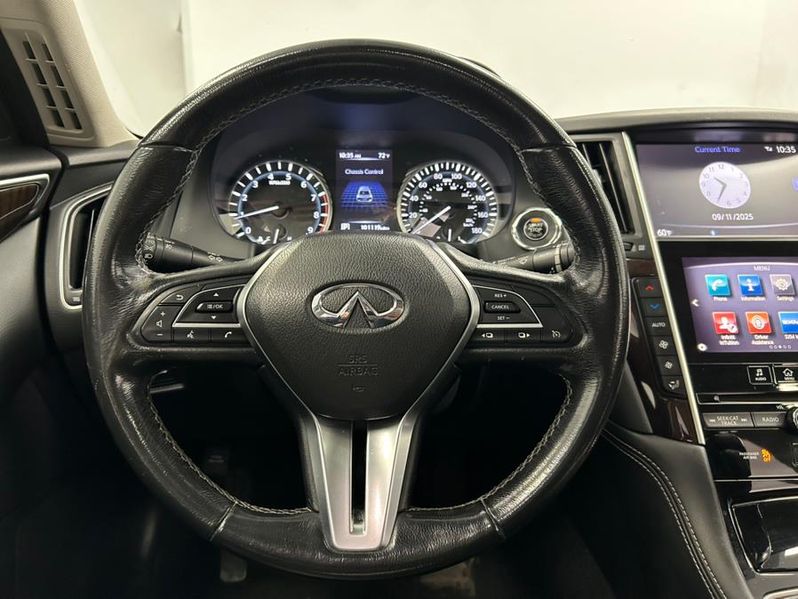 2018 INFINITI Q50 3.0t LUXE RWD, available for sale in Elizabeth, New Jersey | M Auto Group. Elizabeth, New Jersey 2018 INFINITI Q50 3.0t LUXE RWD, available for sale in Elizabeth, New Jersey | M Auto Group. Elizabeth, New Jersey