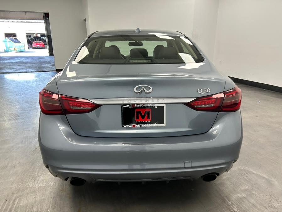 2018 INFINITI Q50 3.0t LUXE RWD, available for sale in Elizabeth, New Jersey | M Auto Group. Elizabeth, New Jersey 2018 INFINITI Q50 3.0t LUXE RWD, available for sale in Elizabeth, New Jersey | M Auto Group. Elizabeth, New Jersey