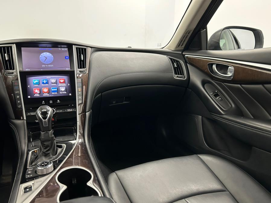 2018 INFINITI Q50 3.0t LUXE RWD, available for sale in Elizabeth, New Jersey | M Auto Group. Elizabeth, New Jersey 2018 INFINITI Q50 3.0t LUXE RWD, available for sale in Elizabeth, New Jersey | M Auto Group. Elizabeth, New Jersey