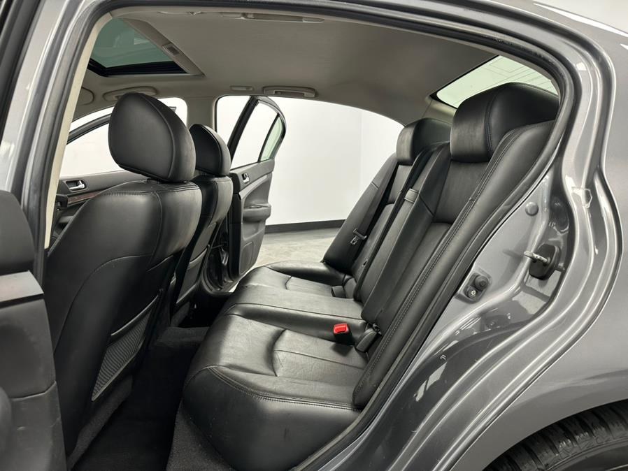 2013 INFINITI G37 Sedan 4dr Journey RWD, available for sale in Elizabeth, New Jersey | M Auto Group. Elizabeth, New Jersey 2013 INFINITI G37 Sedan 4dr Journey RWD, available for sale in Elizabeth, New Jersey | M Auto Group. Elizabeth, New Jersey