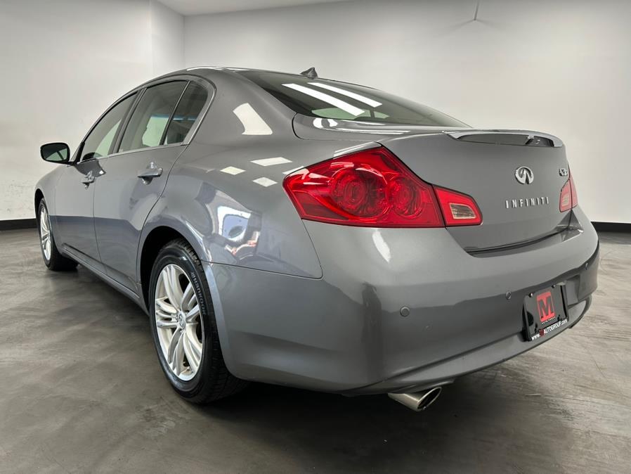 2013 INFINITI G37 Sedan 4dr Journey RWD, available for sale in Elizabeth, New Jersey | M Auto Group. Elizabeth, New Jersey 2013 INFINITI G37 Sedan 4dr Journey RWD, available for sale in Elizabeth, New Jersey | M Auto Group. Elizabeth, New Jersey