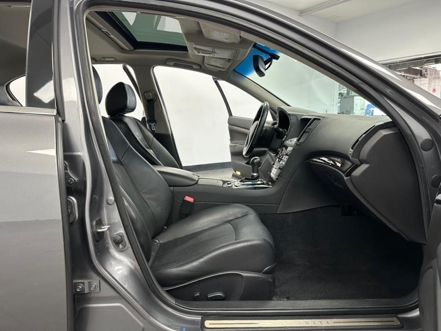 2013 INFINITI G37 Sedan 4dr Journey RWD, available for sale in Elizabeth, New Jersey | M Auto Group. Elizabeth, New Jersey 2013 INFINITI G37 Sedan 4dr Journey RWD, available for sale in Elizabeth, New Jersey | M Auto Group. Elizabeth, New Jersey
