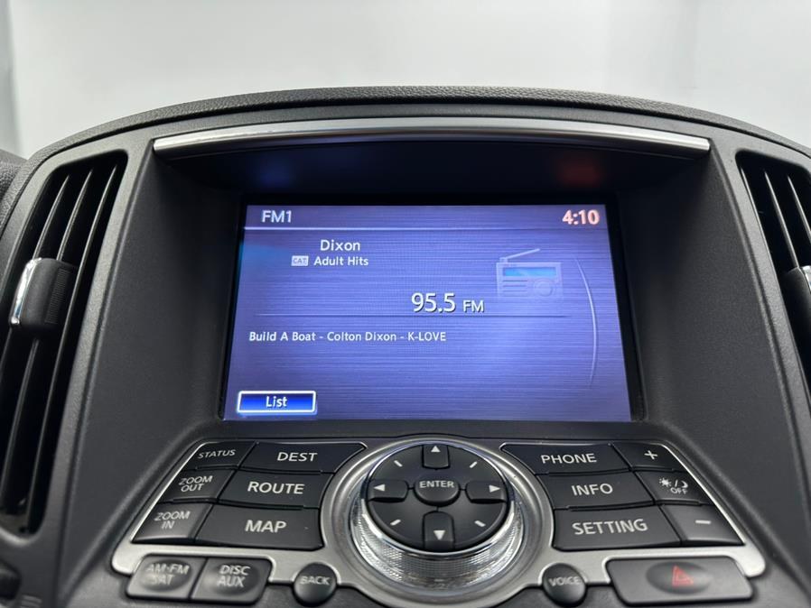 2013 INFINITI G37 Sedan 4dr Journey RWD, available for sale in Elizabeth, New Jersey | M Auto Group. Elizabeth, New Jersey 2013 INFINITI G37 Sedan 4dr Journey RWD, available for sale in Elizabeth, New Jersey | M Auto Group. Elizabeth, New Jersey