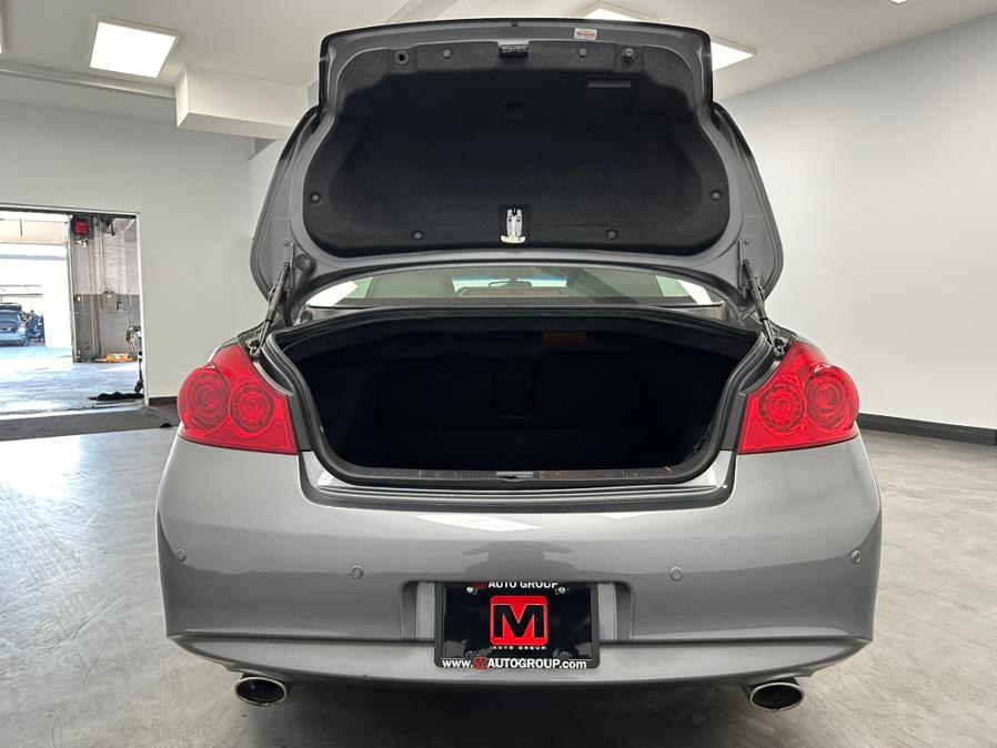 2013 INFINITI G37 Sedan 4dr Journey RWD, available for sale in Elizabeth, New Jersey | M Auto Group. Elizabeth, New Jersey 2013 INFINITI G37 Sedan 4dr Journey RWD, available for sale in Elizabeth, New Jersey | M Auto Group. Elizabeth, New Jersey