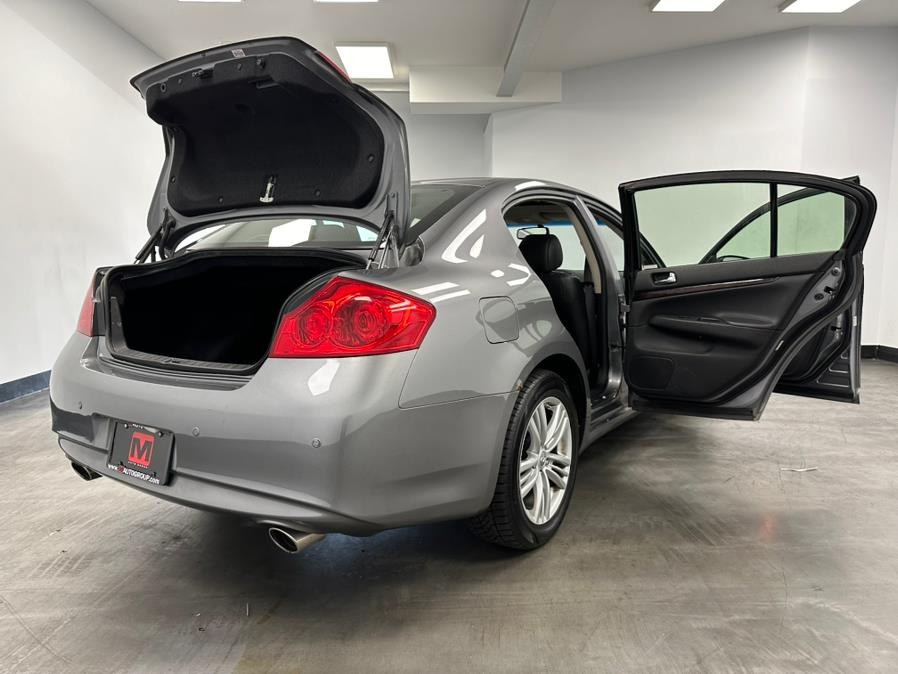 2013 INFINITI G37 Sedan 4dr Journey RWD, available for sale in Elizabeth, New Jersey | M Auto Group. Elizabeth, New Jersey 2013 INFINITI G37 Sedan 4dr Journey RWD, available for sale in Elizabeth, New Jersey | M Auto Group. Elizabeth, New Jersey