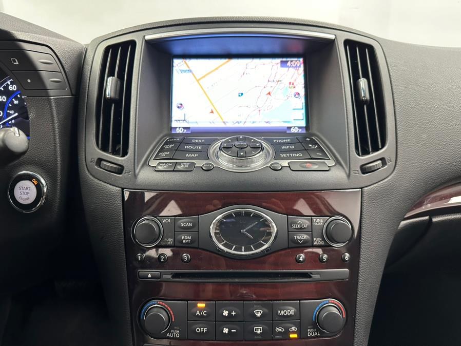2013 INFINITI G37 Sedan 4dr Journey RWD, available for sale in Elizabeth, New Jersey | M Auto Group. Elizabeth, New Jersey 2013 INFINITI G37 Sedan 4dr Journey RWD, available for sale in Elizabeth, New Jersey | M Auto Group. Elizabeth, New Jersey
