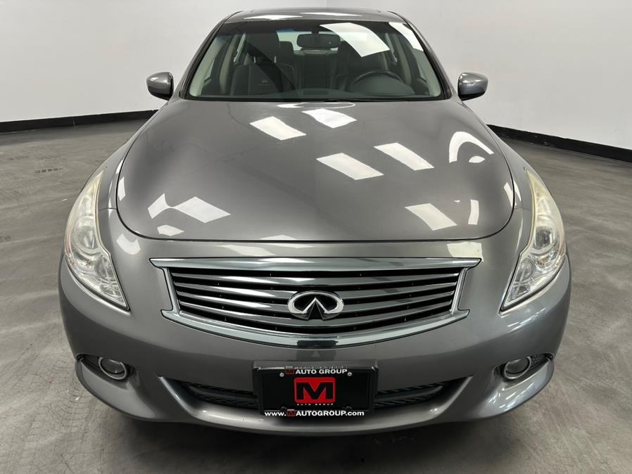 2013 INFINITI G37 Sedan 4dr Journey RWD, available for sale in Elizabeth, New Jersey | M Auto Group. Elizabeth, New Jersey 2013 INFINITI G37 Sedan 4dr Journey RWD, available for sale in Elizabeth, New Jersey | M Auto Group. Elizabeth, New Jersey