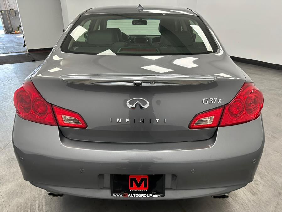 2013 INFINITI G37 Sedan 4dr Journey RWD, available for sale in Elizabeth, New Jersey | M Auto Group. Elizabeth, New Jersey 2013 INFINITI G37 Sedan 4dr Journey RWD, available for sale in Elizabeth, New Jersey | M Auto Group. Elizabeth, New Jersey