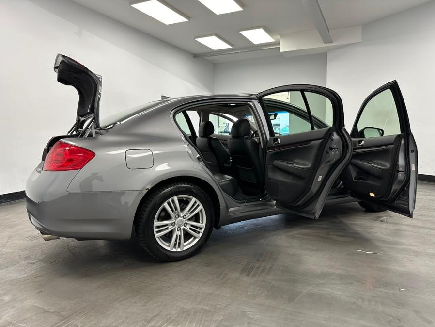 2013 INFINITI G37 Sedan 4dr Journey RWD, available for sale in Elizabeth, New Jersey | M Auto Group. Elizabeth, New Jersey 2013 INFINITI G37 Sedan 4dr Journey RWD, available for sale in Elizabeth, New Jersey | M Auto Group. Elizabeth, New Jersey