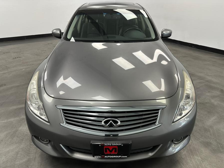 2013 INFINITI G37 Sedan 4dr Journey RWD, available for sale in Elizabeth, New Jersey | M Auto Group. Elizabeth, New Jersey 2013 INFINITI G37 Sedan 4dr Journey RWD, available for sale in Elizabeth, New Jersey | M Auto Group. Elizabeth, New Jersey
