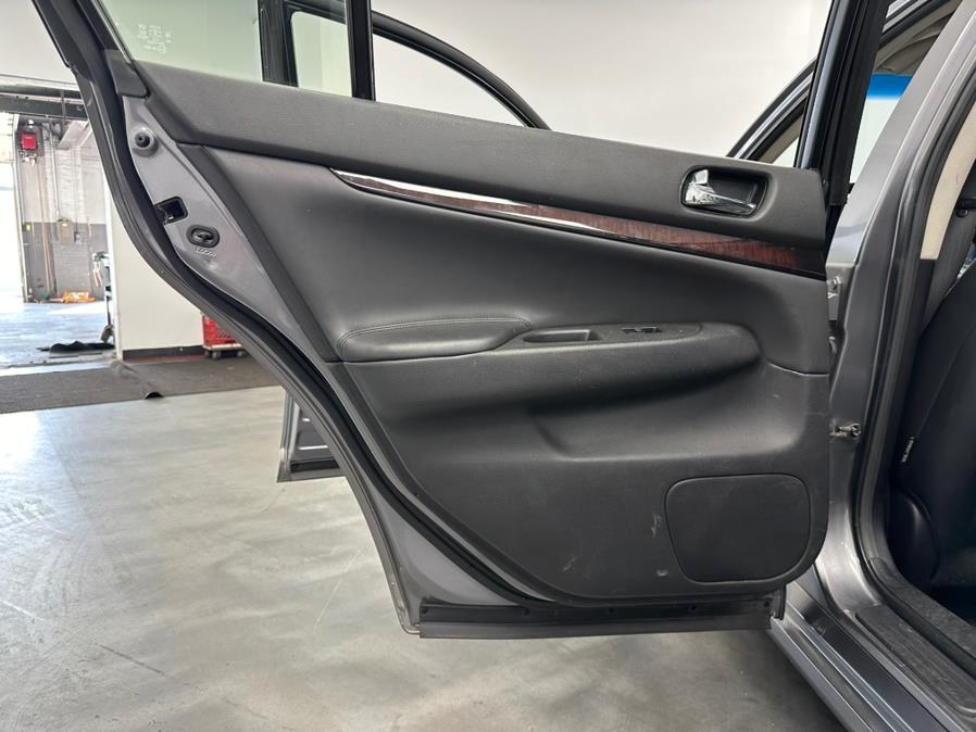 2013 INFINITI G37 Sedan 4dr Journey RWD, available for sale in Elizabeth, New Jersey | M Auto Group. Elizabeth, New Jersey 2013 INFINITI G37 Sedan 4dr Journey RWD, available for sale in Elizabeth, New Jersey | M Auto Group. Elizabeth, New Jersey