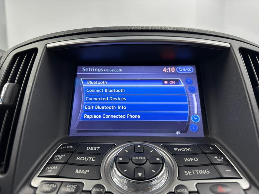 2013 INFINITI G37 Sedan 4dr Journey RWD, available for sale in Elizabeth, New Jersey | M Auto Group. Elizabeth, New Jersey 2013 INFINITI G37 Sedan 4dr Journey RWD, available for sale in Elizabeth, New Jersey | M Auto Group. Elizabeth, New Jersey