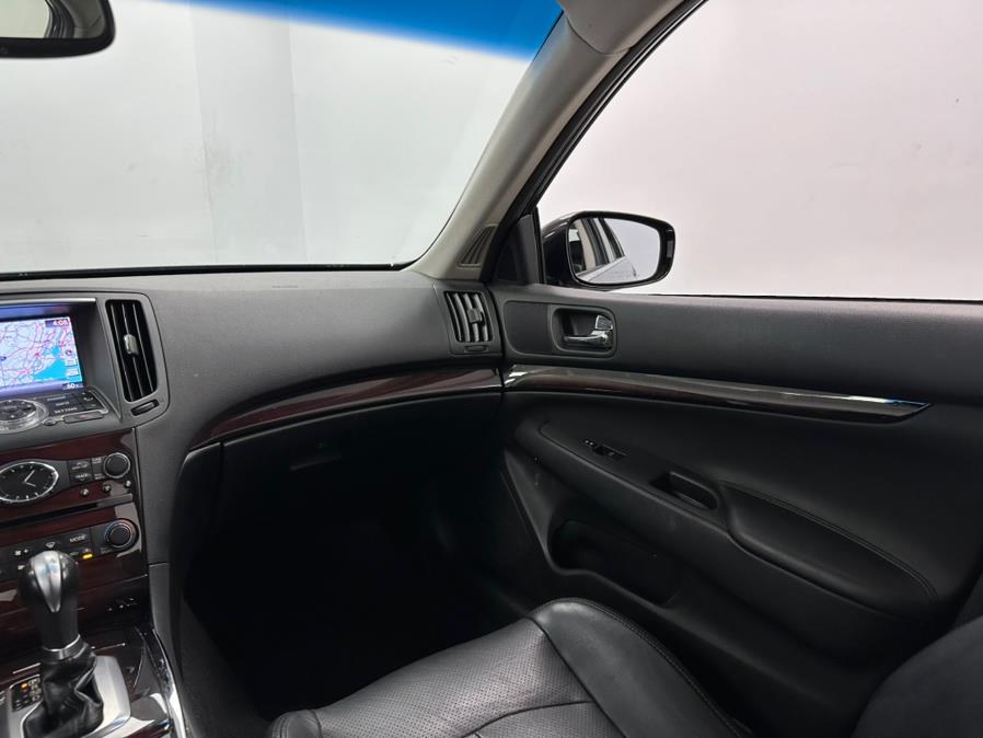 2013 INFINITI G37 Sedan 4dr Journey RWD, available for sale in Elizabeth, New Jersey | M Auto Group. Elizabeth, New Jersey 2013 INFINITI G37 Sedan 4dr Journey RWD, available for sale in Elizabeth, New Jersey | M Auto Group. Elizabeth, New Jersey