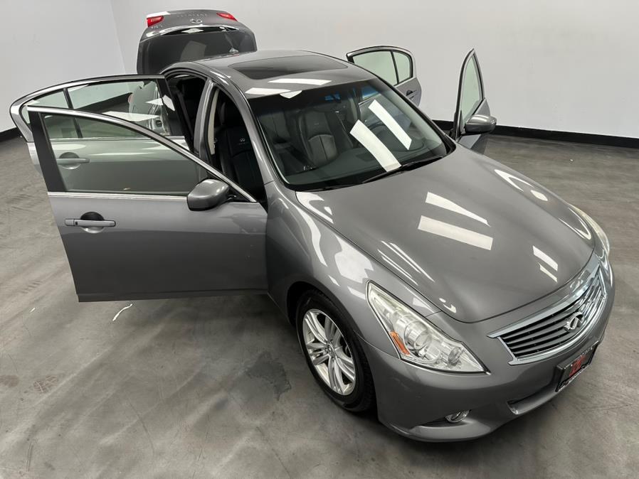 2013 INFINITI G37 Sedan 4dr Journey RWD, available for sale in Elizabeth, New Jersey | M Auto Group. Elizabeth, New Jersey 2013 INFINITI G37 Sedan 4dr Journey RWD, available for sale in Elizabeth, New Jersey | M Auto Group. Elizabeth, New Jersey