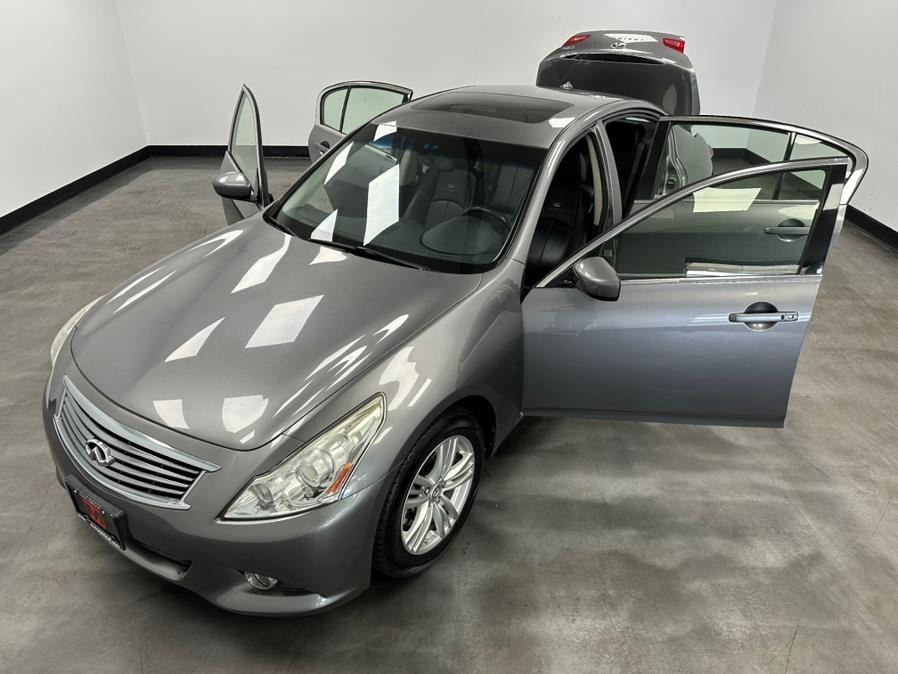 2013 INFINITI G37 Sedan 4dr Journey RWD, available for sale in Elizabeth, New Jersey | M Auto Group. Elizabeth, New Jersey 2013 INFINITI G37 Sedan 4dr Journey RWD, available for sale in Elizabeth, New Jersey | M Auto Group. Elizabeth, New Jersey