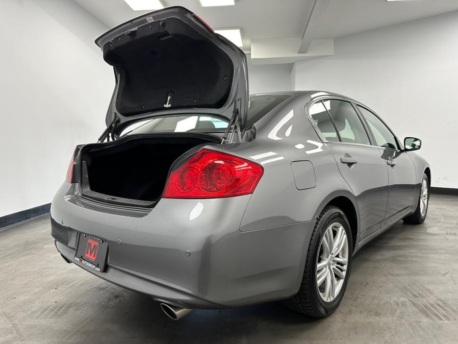 2013 INFINITI G37 Sedan 4dr Journey RWD, available for sale in Elizabeth, New Jersey | M Auto Group. Elizabeth, New Jersey 2013 INFINITI G37 Sedan 4dr Journey RWD, available for sale in Elizabeth, New Jersey | M Auto Group. Elizabeth, New Jersey