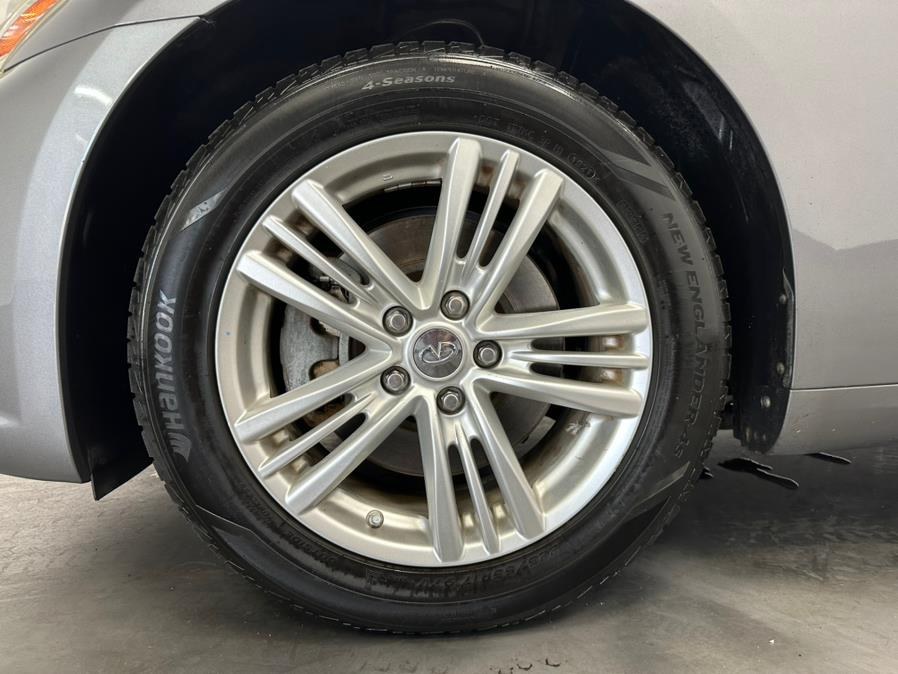 2013 INFINITI G37 Sedan 4dr Journey RWD, available for sale in Elizabeth, New Jersey | M Auto Group. Elizabeth, New Jersey 2013 INFINITI G37 Sedan 4dr Journey RWD, available for sale in Elizabeth, New Jersey | M Auto Group. Elizabeth, New Jersey