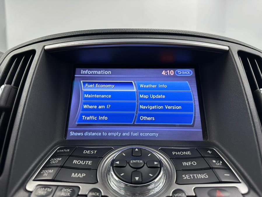2013 INFINITI G37 Sedan 4dr Journey RWD, available for sale in Elizabeth, New Jersey | M Auto Group. Elizabeth, New Jersey 2013 INFINITI G37 Sedan 4dr Journey RWD, available for sale in Elizabeth, New Jersey | M Auto Group. Elizabeth, New Jersey