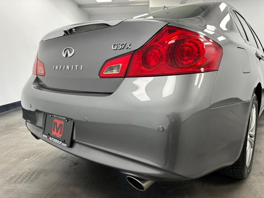 2013 INFINITI G37 Sedan 4dr Journey RWD, available for sale in Elizabeth, New Jersey | M Auto Group. Elizabeth, New Jersey 2013 INFINITI G37 Sedan 4dr Journey RWD, available for sale in Elizabeth, New Jersey | M Auto Group. Elizabeth, New Jersey