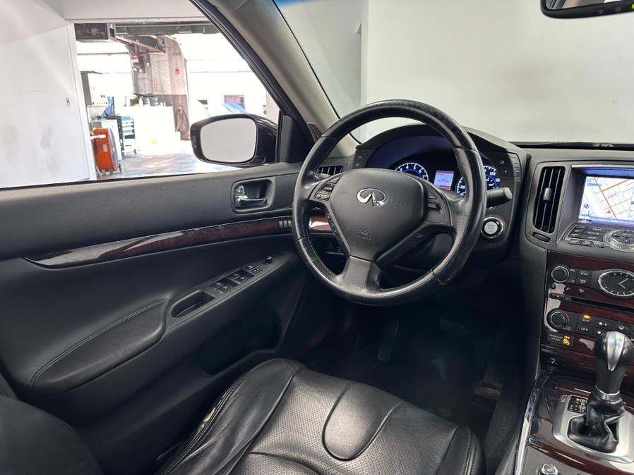 2013 INFINITI G37 Sedan 4dr Journey RWD, available for sale in Elizabeth, New Jersey | M Auto Group. Elizabeth, New Jersey 2013 INFINITI G37 Sedan 4dr Journey RWD, available for sale in Elizabeth, New Jersey | M Auto Group. Elizabeth, New Jersey