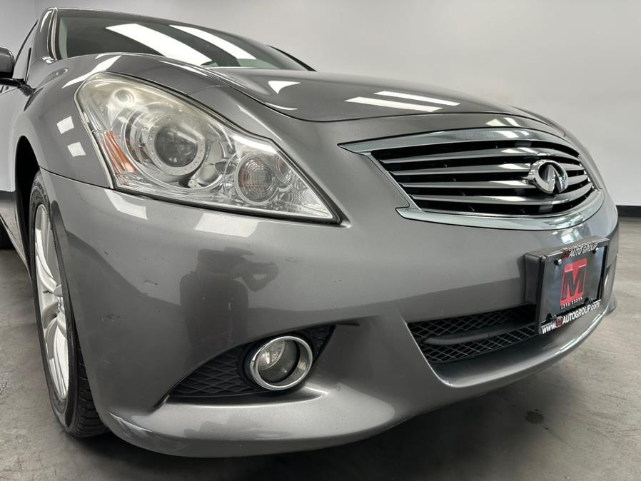 2013 INFINITI G37 Sedan 4dr Journey RWD, available for sale in Elizabeth, New Jersey | M Auto Group. Elizabeth, New Jersey 2013 INFINITI G37 Sedan 4dr Journey RWD, available for sale in Elizabeth, New Jersey | M Auto Group. Elizabeth, New Jersey