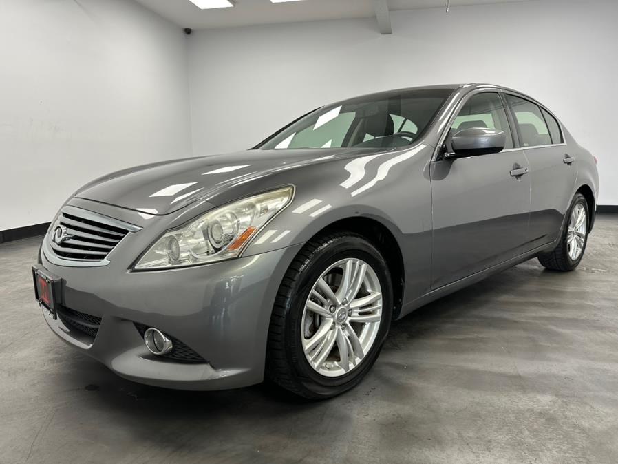 2013 INFINITI G37 Sedan 4dr Journey RWD, available for sale in Elizabeth, New Jersey | M Auto Group. Elizabeth, New Jersey 2013 INFINITI G37 Sedan 4dr Journey RWD, available for sale in Elizabeth, New Jersey | M Auto Group. Elizabeth, New Jersey