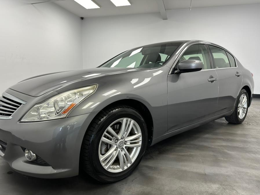 2013 INFINITI G37 Sedan 4dr Journey RWD, available for sale in Elizabeth, New Jersey | M Auto Group. Elizabeth, New Jersey 2013 INFINITI G37 Sedan 4dr Journey RWD, available for sale in Elizabeth, New Jersey | M Auto Group. Elizabeth, New Jersey