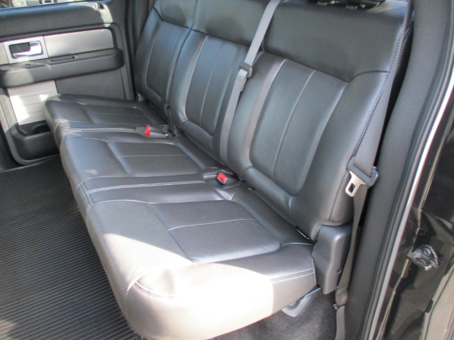 2013 Ford F-150 4WD SuperCrew 145" FX4, available for sale in Suffield, Connecticut | Suffield Auto LLC. Suffield, Connecticut 2013 Ford F-150 4WD SuperCrew 145" FX4, available for sale in Suffield, Connecticut | Suffield Auto LLC. Suffield, Connecticut