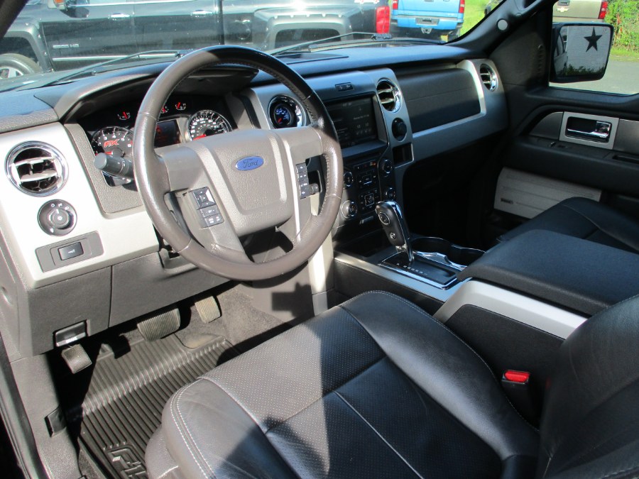2013 Ford F-150 4WD SuperCrew 145" FX4, available for sale in Suffield, Connecticut | Suffield Auto LLC. Suffield, Connecticut 2013 Ford F-150 4WD SuperCrew 145" FX4, available for sale in Suffield, Connecticut | Suffield Auto LLC. Suffield, Connecticut