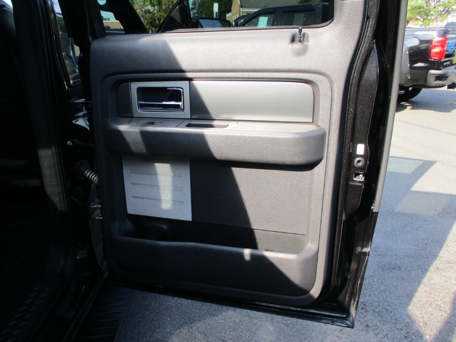 2013 Ford F-150 4WD SuperCrew 145" FX4, available for sale in Suffield, Connecticut | Suffield Auto LLC. Suffield, Connecticut 2013 Ford F-150 4WD SuperCrew 145" FX4, available for sale in Suffield, Connecticut | Suffield Auto LLC. Suffield, Connecticut