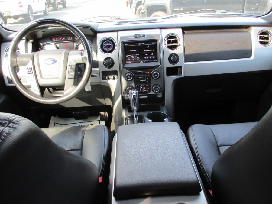 2013 Ford F-150 4WD SuperCrew 145" FX4, available for sale in Suffield, Connecticut | Suffield Auto LLC. Suffield, Connecticut 2013 Ford F-150 4WD SuperCrew 145" FX4, available for sale in Suffield, Connecticut | Suffield Auto LLC. Suffield, Connecticut