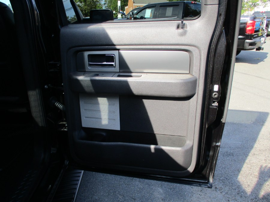 2013 Ford F-150 4WD SuperCrew 145" FX4, available for sale in Suffield, Connecticut | Suffield Auto LLC. Suffield, Connecticut 2013 Ford F-150 4WD SuperCrew 145" FX4, available for sale in Suffield, Connecticut | Suffield Auto LLC. Suffield, Connecticut