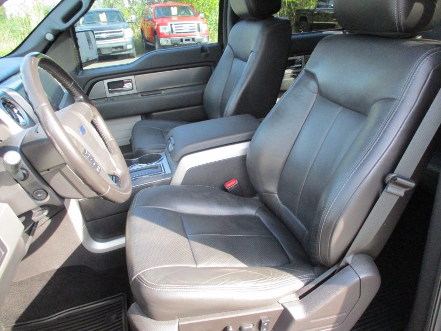 2013 Ford F-150 4WD SuperCrew 145" FX4, available for sale in Suffield, Connecticut | Suffield Auto LLC. Suffield, Connecticut 2013 Ford F-150 4WD SuperCrew 145" FX4, available for sale in Suffield, Connecticut | Suffield Auto LLC. Suffield, Connecticut