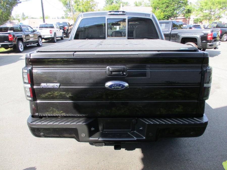 2013 Ford F-150 4WD SuperCrew 145" FX4, available for sale in Suffield, Connecticut | Suffield Auto LLC. Suffield, Connecticut 2013 Ford F-150 4WD SuperCrew 145" FX4, available for sale in Suffield, Connecticut | Suffield Auto LLC. Suffield, Connecticut