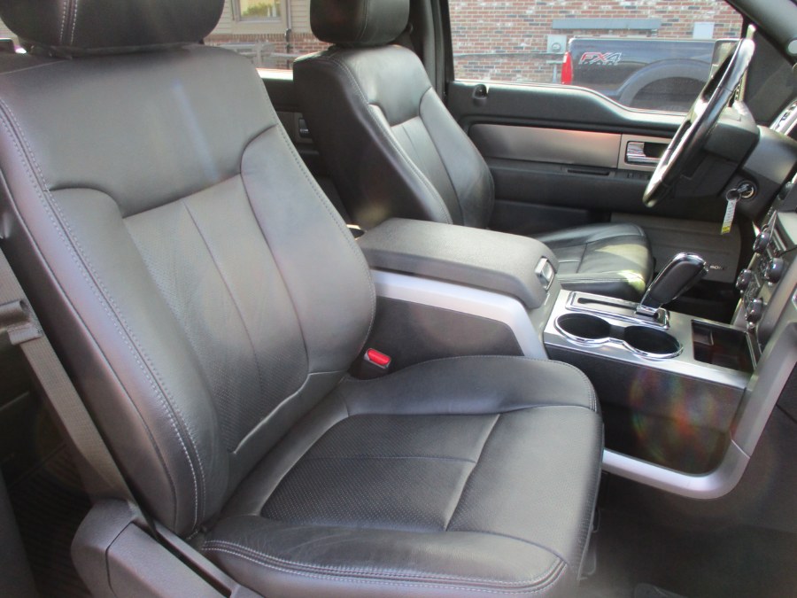 2013 Ford F-150 4WD SuperCrew 145" FX4, available for sale in Suffield, Connecticut | Suffield Auto LLC. Suffield, Connecticut 2013 Ford F-150 4WD SuperCrew 145" FX4, available for sale in Suffield, Connecticut | Suffield Auto LLC. Suffield, Connecticut