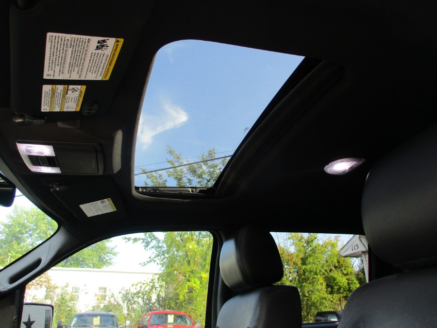 2013 Ford F-150 4WD SuperCrew 145" FX4, available for sale in Suffield, Connecticut | Suffield Auto LLC. Suffield, Connecticut 2013 Ford F-150 4WD SuperCrew 145" FX4, available for sale in Suffield, Connecticut | Suffield Auto LLC. Suffield, Connecticut