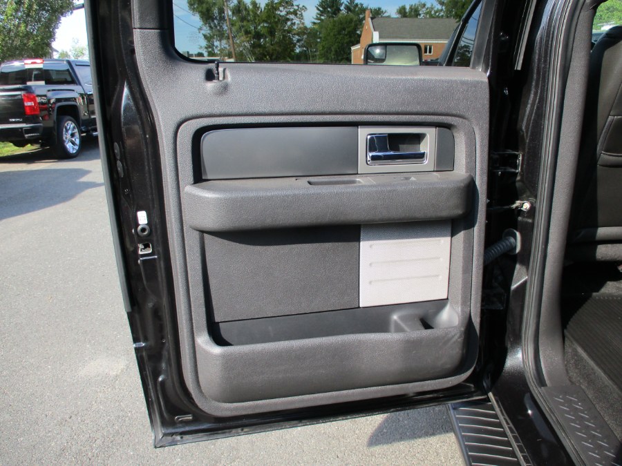 2013 Ford F-150 4WD SuperCrew 145" FX4, available for sale in Suffield, Connecticut | Suffield Auto LLC. Suffield, Connecticut 2013 Ford F-150 4WD SuperCrew 145" FX4, available for sale in Suffield, Connecticut | Suffield Auto LLC. Suffield, Connecticut