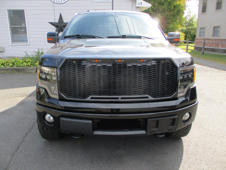 2013 Ford F-150 4WD SuperCrew 145" FX4, available for sale in Suffield, Connecticut | Suffield Auto LLC. Suffield, Connecticut 2013 Ford F-150 4WD SuperCrew 145" FX4, available for sale in Suffield, Connecticut | Suffield Auto LLC. Suffield, Connecticut