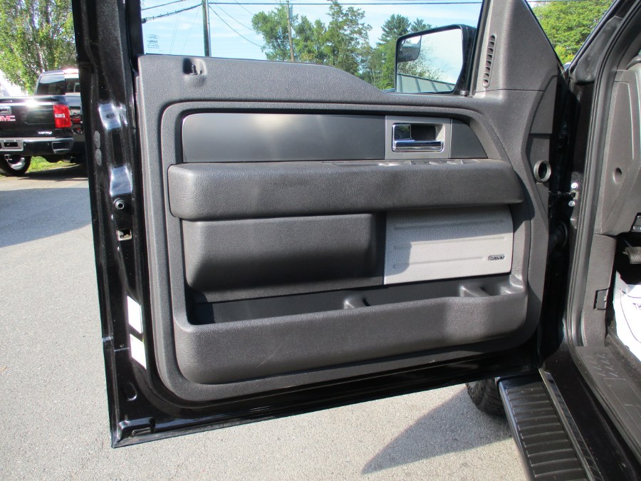 2013 Ford F-150 4WD SuperCrew 145" FX4, available for sale in Suffield, Connecticut | Suffield Auto LLC. Suffield, Connecticut 2013 Ford F-150 4WD SuperCrew 145" FX4, available for sale in Suffield, Connecticut | Suffield Auto LLC. Suffield, Connecticut