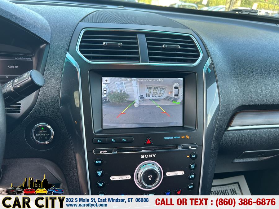 2017 Ford Explorer Limited 4WD, available for sale in East Windsor, Connecticut | Car City LLC. East Windsor, Connecticut 2017 Ford Explorer Limited 4WD, available for sale in East Windsor, Connecticut | Car City LLC. East Windsor, Connecticut