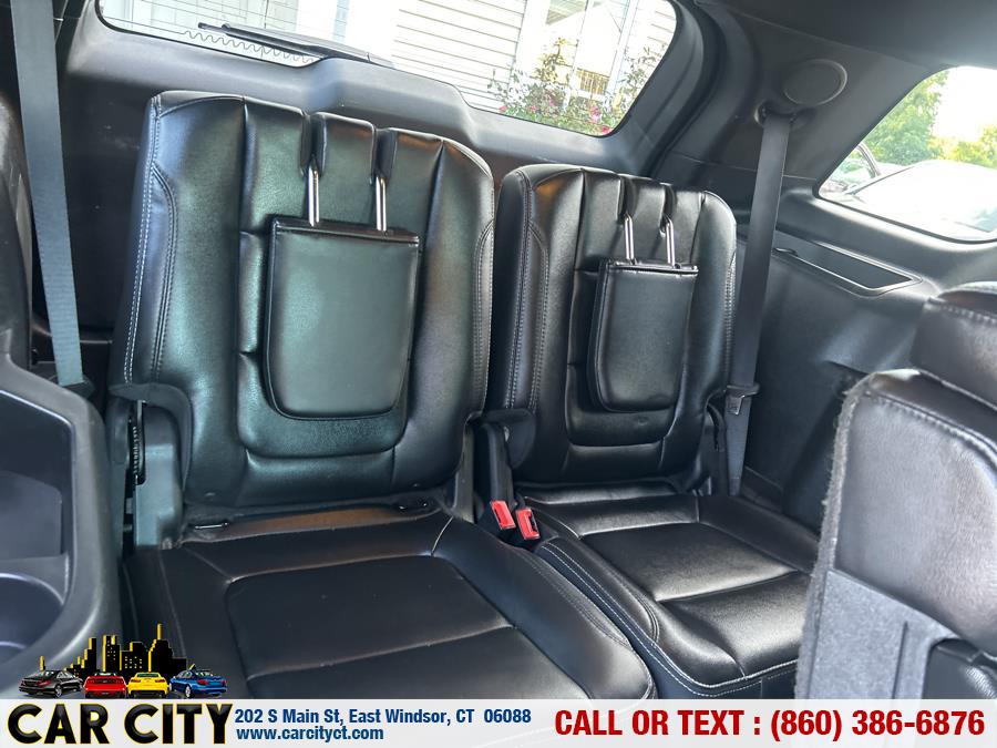 2017 Ford Explorer Limited 4WD, available for sale in East Windsor, Connecticut | Car City LLC. East Windsor, Connecticut 2017 Ford Explorer Limited 4WD, available for sale in East Windsor, Connecticut | Car City LLC. East Windsor, Connecticut