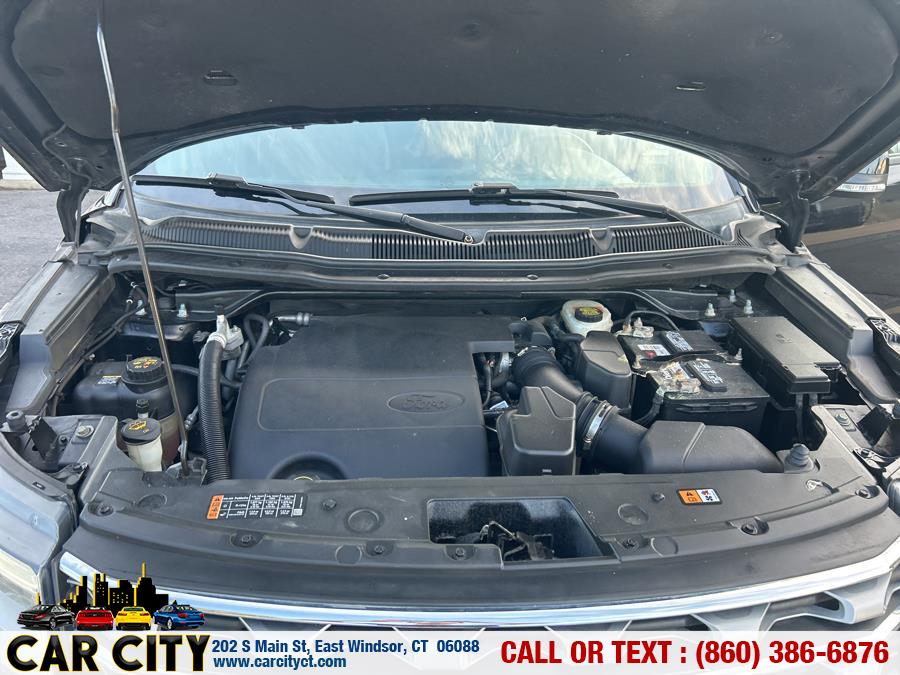 2017 Ford Explorer Limited 4WD, available for sale in East Windsor, Connecticut | Car City LLC. East Windsor, Connecticut 2017 Ford Explorer Limited 4WD, available for sale in East Windsor, Connecticut | Car City LLC. East Windsor, Connecticut