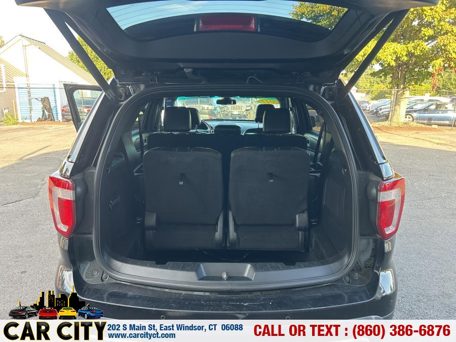 2017 Ford Explorer Limited 4WD, available for sale in East Windsor, Connecticut | Car City LLC. East Windsor, Connecticut 2017 Ford Explorer Limited 4WD, available for sale in East Windsor, Connecticut | Car City LLC. East Windsor, Connecticut