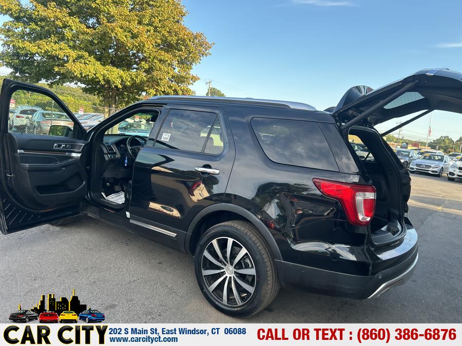2017 Ford Explorer Limited 4WD, available for sale in East Windsor, Connecticut | Car City LLC. East Windsor, Connecticut 2017 Ford Explorer Limited 4WD, available for sale in East Windsor, Connecticut | Car City LLC. East Windsor, Connecticut